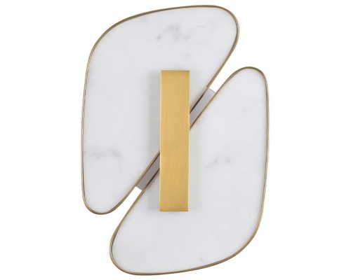 Настенный светильник Chiara 6638/10WL Odeon Light Настенный светильник Chiara 6638/10WL Odeon Light