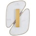 Настенный светильник Chiara 6638/10WL Odeon Light