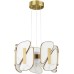 Подвесной светильник Chiara 6638/45L Odeon Light