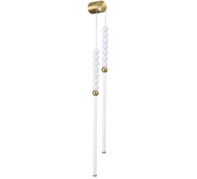 Настенный светильник Monella 6639/16WL Odeon Light