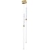 Настенный светильник Monella 6639/16WL Odeon Light