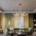 Настенный светильник Monella 6639/16WL Odeon Light