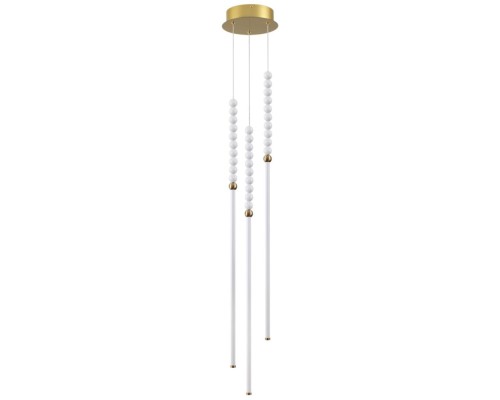 Подвесной светильник Monella 6639/33L Odeon Light Подвесной светильник Monella 6639/33L Odeon Light