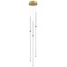 Подвесной светильник Monella 6639/33L Odeon Light