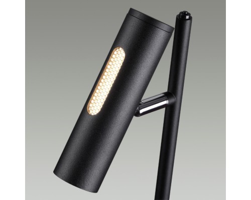 Торшер Mali 6643/5FL Odeon Light Торшер Mali 6643/5FL Odeon Light