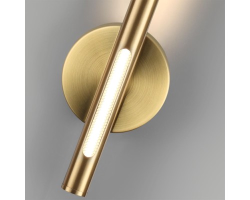Настенный светильник Mali 6644/10WL Odeon Light Настенный светильник Mali 6644/10WL Odeon Light