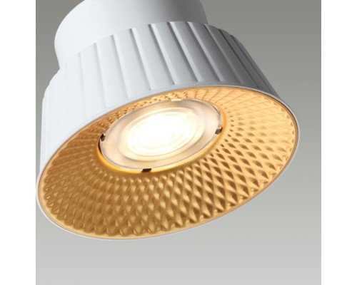 Точечный светильник Mali 6644/6CL Odeon Light Точечный светильник Mali 6644/6CL Odeon Light