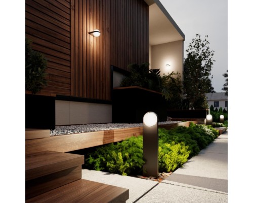 Наземный светильник Tilda 6652/12GL Odeon Light Наземный светильник Tilda 6652/12GL Odeon Light