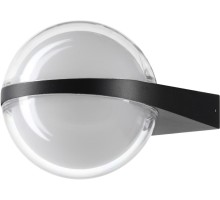 Настенный светильник уличный Tilda 6652/12WL Odeon Light