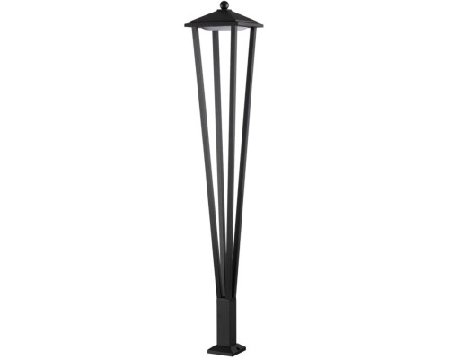 Наземный светильник Bearitz 6655/12GA Odeon Light Наземный светильник Bearitz 6655/12GA Odeon Light