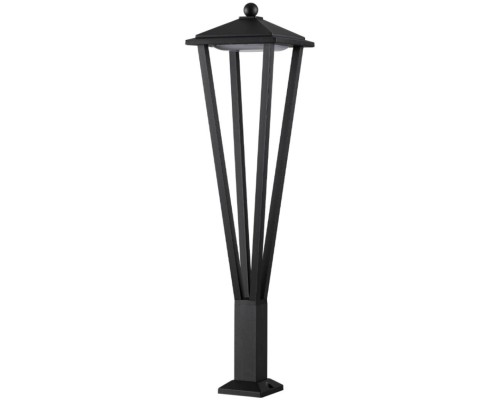 Наземный светильник Bearitz 6655/12GL Odeon Light Наземный светильник Bearitz 6655/12GL Odeon Light
