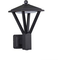 Настенный светильник уличный Bearitz 6655/15WL Odeon Light
