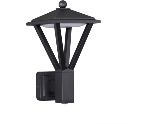 Настенный светильник уличный Bearitz 6655/15WL Odeon Light Настенный светильник уличный Bearitz 6655/15WL Odeon Light