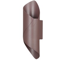 Настенный светильник уличный Basti 6659/10WLA Odeon Light