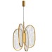Подвесной светильник Piuma 6664/38L Odeon Light