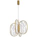 Подвесной светильник Piuma 6664/53L Odeon Light