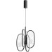 Подвесной светильник Piuma 6665/38L Odeon Light