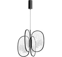 Подвесной светильник Piuma 6665/53L Odeon Light