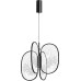Подвесной светильник Piuma 6665/53L Odeon Light