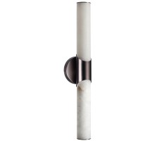 Настенный светильник Marbella 6673/12WL Odeon Light