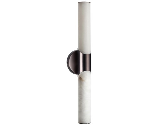 Настенный светильник Marbella 6673/12WL Odeon Light Настенный светильник Marbella 6673/12WL Odeon Light