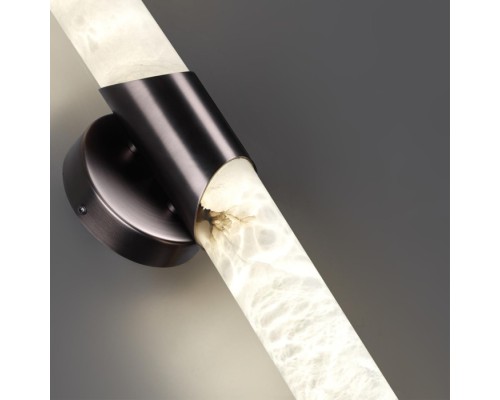 Настенный светильник Marbella 6673/12WL Odeon Light Настенный светильник Marbella 6673/12WL Odeon Light