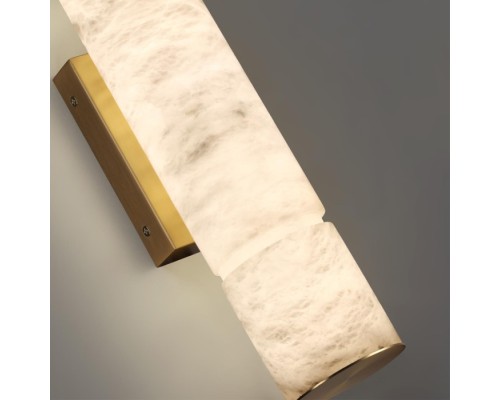 Настенный светильник Marbella 6674/12WL Odeon Light Настенный светильник Marbella 6674/12WL Odeon Light