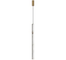 Подвесной светильник Marbella 6674/20L Odeon Light