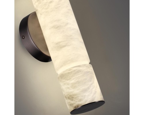 Настенный светильник Marbella 6675/12WL Odeon Light Настенный светильник Marbella 6675/12WL Odeon Light