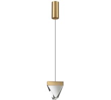 Настенный светильник Ray 6678/5L Odeon Light