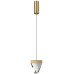 Настенный светильник Ray 6678/5L Odeon Light