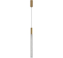 Подвесной светильник Aletta 6679/4L Odeon Light