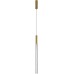 Подвесной светильник Aletta 6679/4L Odeon Light