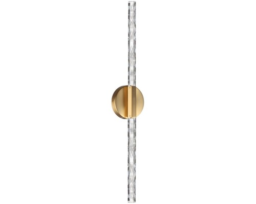 Настенный светильник Aletta 6679/6WL Odeon Light Настенный светильник Aletta 6679/6WL Odeon Light