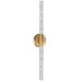 Настенный светильник Aletta 6679/6WL Odeon Light