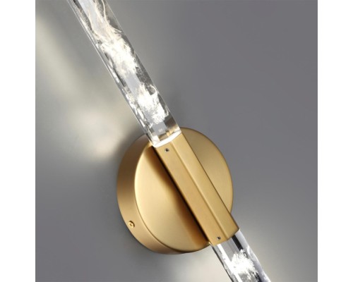 Настенный светильник Aletta 6679/6WL Odeon Light Настенный светильник Aletta 6679/6WL Odeon Light