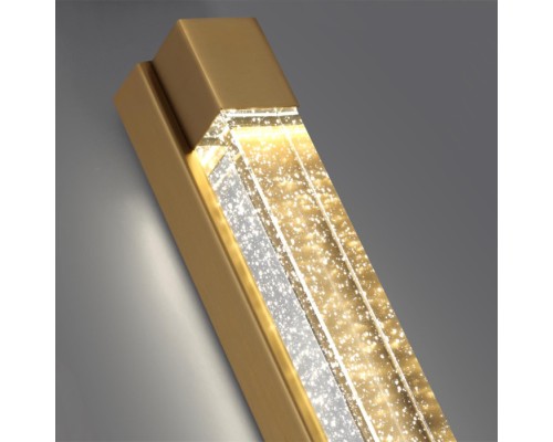 Настенный светильник Mirada 6681/12WL Odeon Light Настенный светильник Mirada 6681/12WL Odeon Light
