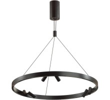 Подвесной светильник Beveren 6683/103L Odeon Light