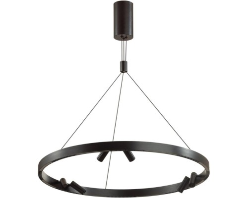 Подвесной светильник Beveren 6683/103L Odeon Light Подвесной светильник Beveren 6683/103L Odeon Light