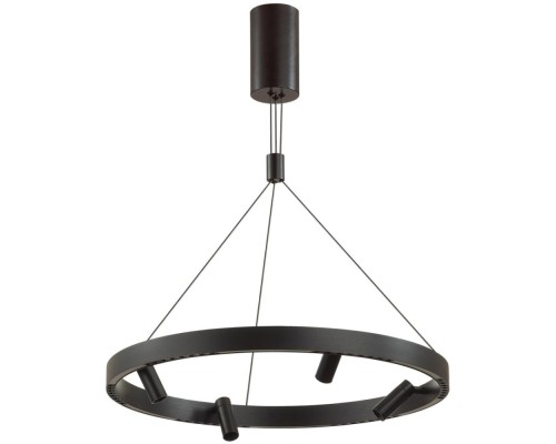 Подвесной светильник Beveren 6683/77L Odeon Light Подвесной светильник Beveren 6683/77L Odeon Light