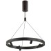 Подвесной светильник Beveren 6683/77L Odeon Light