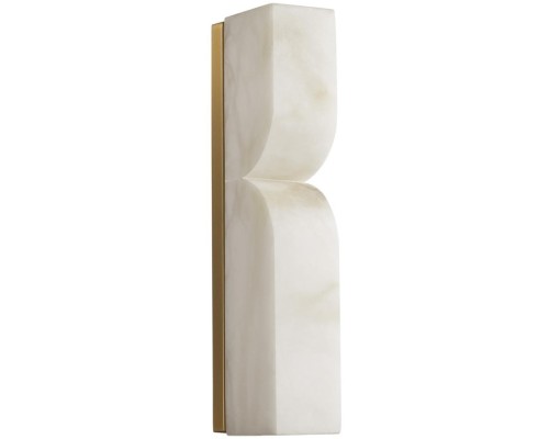 Настенный светильник Marbella 6685/10WL Odeon Light Настенный светильник Marbella 6685/10WL Odeon Light
