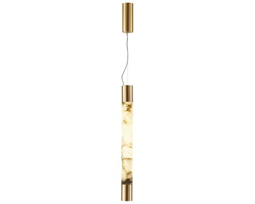 Подвесной светильник Marbella 6687/15L Odeon Light Подвесной светильник Marbella 6687/15L Odeon Light