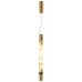 Подвесной светильник Marbella 6687/15L Odeon Light