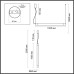 Подвесной светильник Marbella 6687/25L Odeon Light
