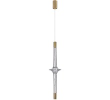 Подвесной светильник Olla 6689/7L Odeon Light