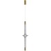 Подвесной светильник Olla 6689/7L Odeon Light