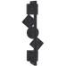 Настенный светильник Geos 6692/7WL Odeon Light