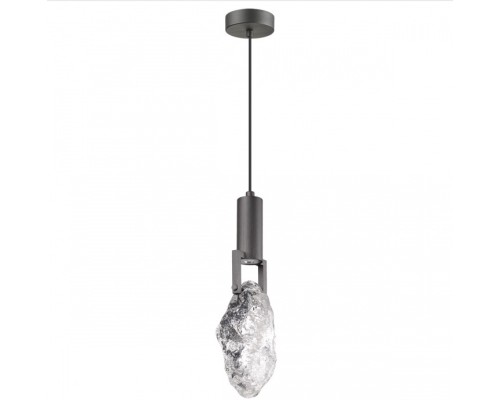 Подвесной светильник Lia 6695/5L Odeon Light Подвесной светильник Lia 6695/5L Odeon Light