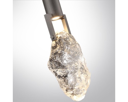 Подвесной светильник Lia 6695/5L Odeon Light Подвесной светильник Lia 6695/5L Odeon Light